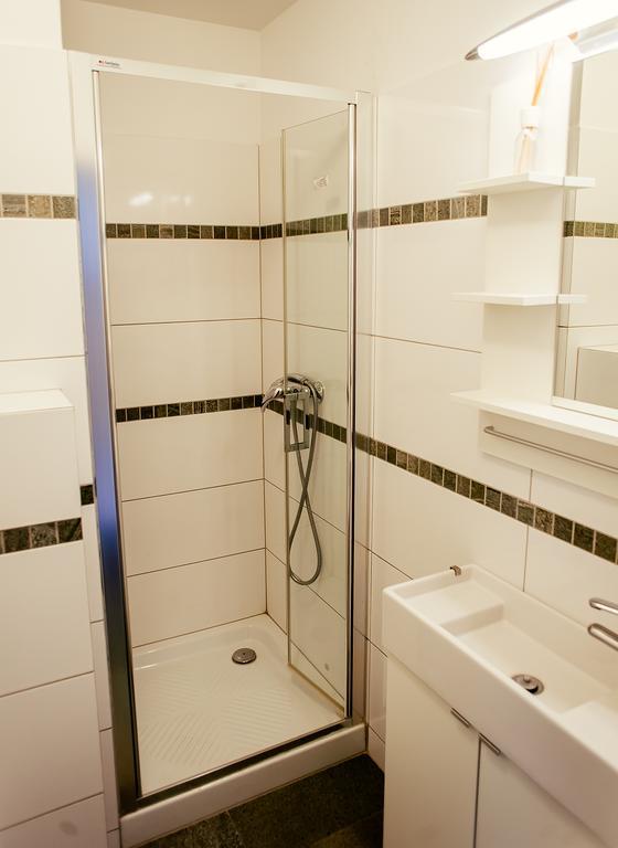 Hotel Penzion Karolinka à Kroměříž Extérieur photo